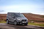 Ford Transit Connect by MS-RT 2019 года (UK)